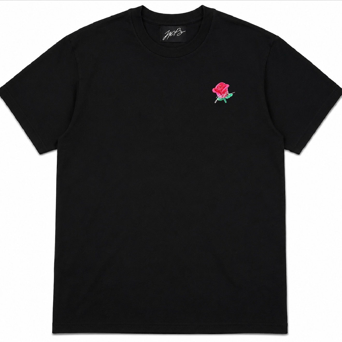 YEPS Rose T-Shirt *PRE-ORDER*